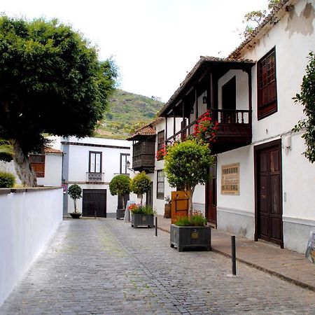 Canarian House Casa Esther In 伊科德·德·洛斯·维诺斯 外观 照片