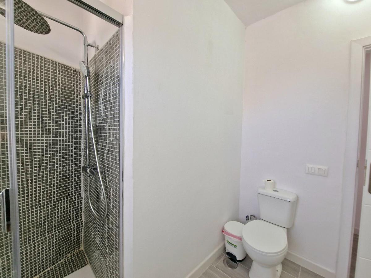 Canarian House Casa Esther In 伊科德·德·洛斯·维诺斯 外观 照片