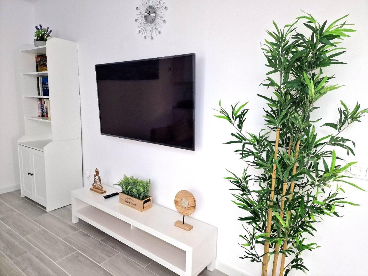 Canarian House Casa Esther In 伊科德·德·洛斯·维诺斯 外观 照片
