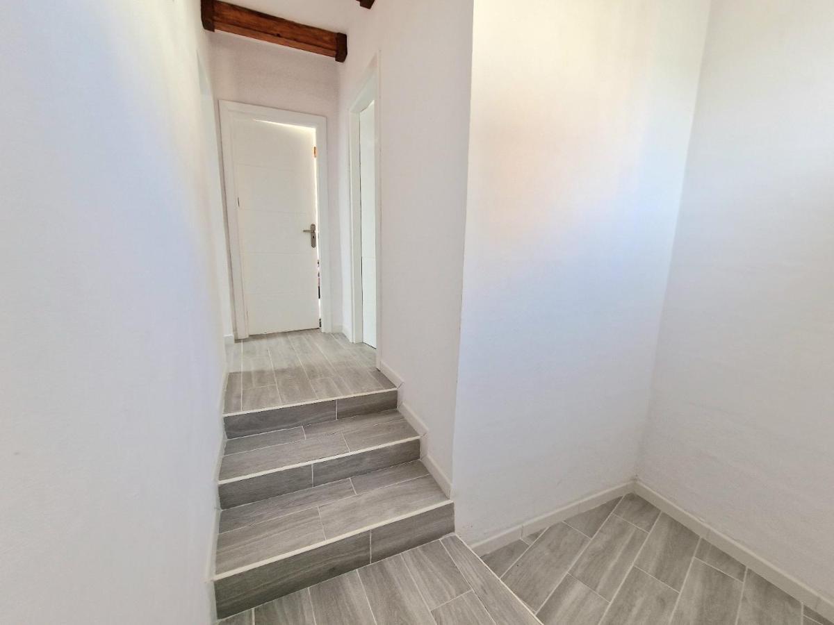Canarian House Casa Esther In 伊科德·德·洛斯·维诺斯 外观 照片
