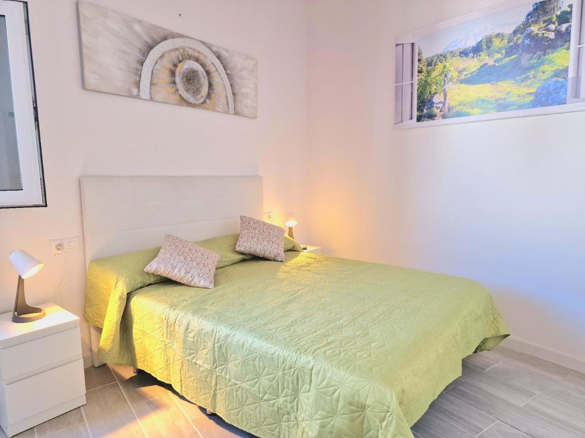 Canarian House Casa Esther In 伊科德·德·洛斯·维诺斯 外观 照片