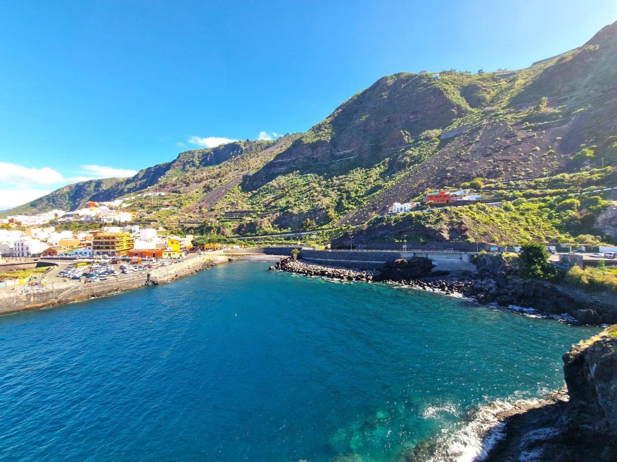 Canarian House Casa Esther In 伊科德·德·洛斯·维诺斯 外观 照片