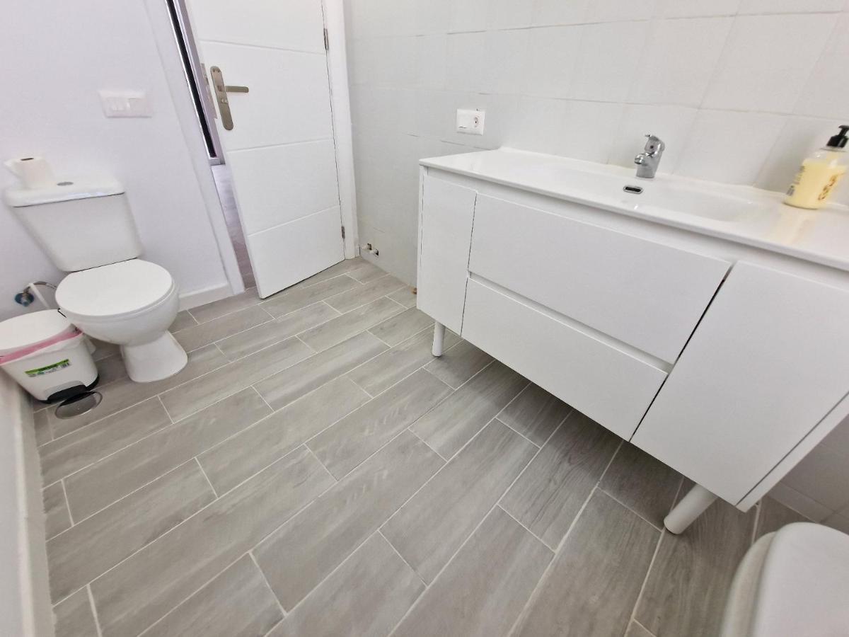 Canarian House Casa Esther In 伊科德·德·洛斯·维诺斯 外观 照片