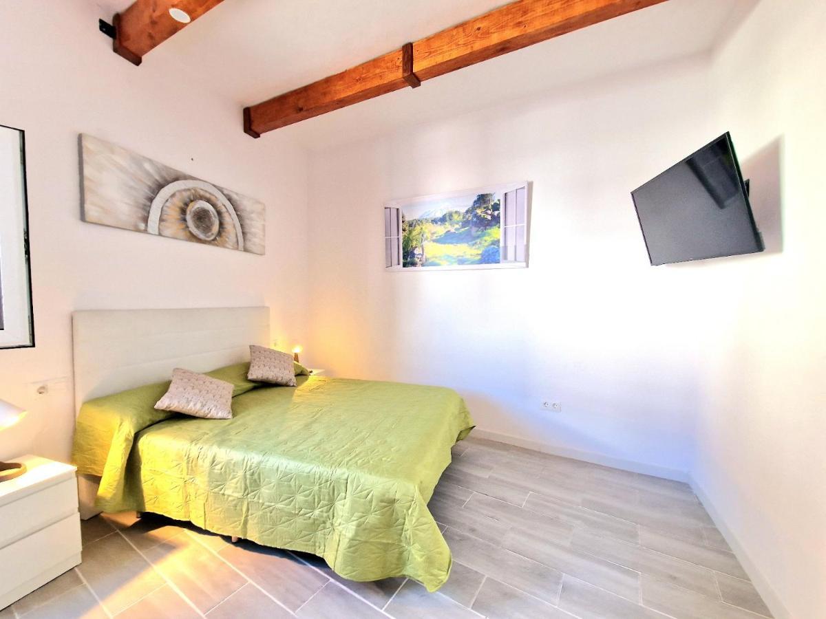 Canarian House Casa Esther In 伊科德·德·洛斯·维诺斯 外观 照片